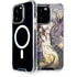 Amy Brown Dragon Charmer Fairy iPhone 14 Pro MagSafe Case