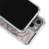 Amy Brown Dragon Charmer Fairy iPhone 14 Pro Max Clear Case