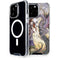 Amy Brown Dragon Charmer Fairy iPhone 14 Pro Max MagSafe Case