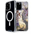 Amy Brown Dragon Charmer Fairy iPhone 14 Pro Max MagSafe Case