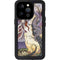 Amy Brown Dragon Charmer Fairy iPhone 14 Pro Waterproof Case