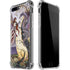 Dragon Charmer Fairy by Amy Brown iPhone 7/8 Plus Clear Case