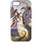 Amy Brown Dragon Charmer Fairy iPhone 8 Pro Case
