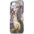 Amy Brown Dragon Charmer Fairy iPhone 8 Pro Case