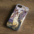 Amy Brown Dragon Charmer Fairy iPhone 8 Pro Case