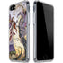 Amy Brown Dragon Charmer Fairy iPhone SE (2nd & 3rd Gen) Clear Case