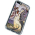 Amy Brown Dragon Charmer Fairy iPhone SE (2nd & 3rd Gen) Clear Case