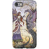 Amy Brown Dragon Charmer Fairy iPhone SE (2nd & 3rd Gen) Pro Case
