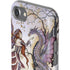 Amy Brown Dragon Charmer Fairy iPhone SE (2nd & 3rd Gen) Pro Case