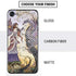 Amy Brown Dragon Charmer Fairy iPhone SE (2nd & 3rd Gen) Skin