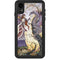 Amy Brown Dragon Charmer Fairy iPhone XR Waterproof Case