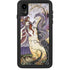 Amy Brown Dragon Charmer Fairy iPhone XR Waterproof Case