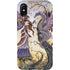 Amy Brown Dragon Charmer Fairy iPhone XS Pro Case