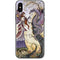 Amy Brown Dragon Charmer Fairy iPhone XS Skin
