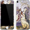 Amy Brown Dragon Charmer Fairy Apple iPod Skin