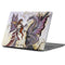 Amy Brown Dragon Charmer Fairy Apple MacBook Pro 13-inch Skin