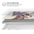Amy Brown Dragon Charmer Fairy MacBook Pro 13in (2020) Case plus Skin