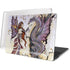 Amy Brown Dragon Charmer Fairy MacBook Pro 16in (2019-20) Case plus Skin
