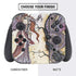 Amy Brown Dragon Charmer Fairy Nintendo Switch Bundle Skin