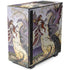 Amy Brown Dragon Charmer Fairy NZXT H510 Compact ATX Mid-Tower Case Skin