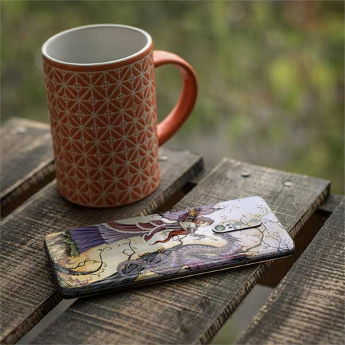 Amy Brown Dragon Charmer Fairy OnePlus 7 Pro Skin
