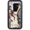 Amy Brown Dragon Charmer Fairy Otterbox Defender Galaxy Skin