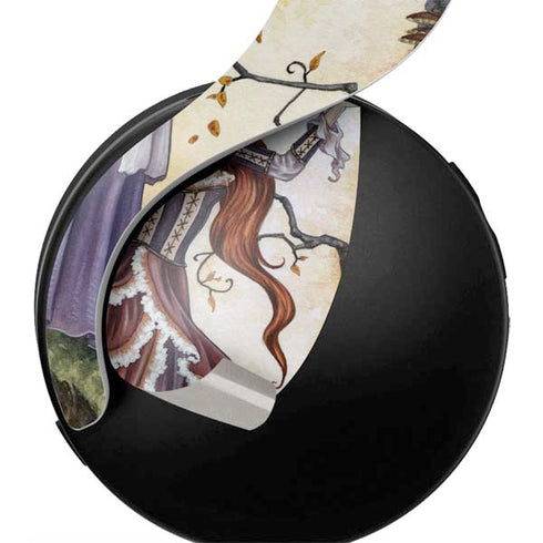 Amy Brown Dragon Charmer Fairy PULSE 3D Wireless Headset for PS5 Skin