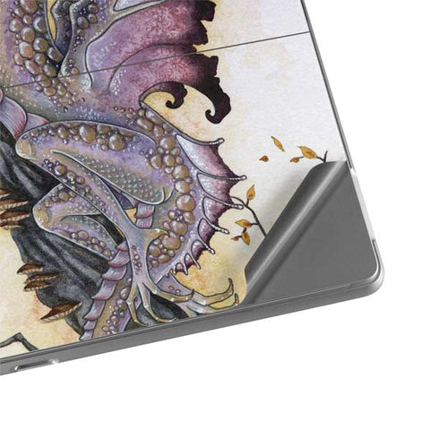 Amy Brown Dragon Charmer Fairy Surface Pro 8 Skin