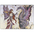 Amy Brown Dragon Charmer Fairy Surface Pro 9 Skin