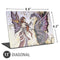 Amy Brown Dragon Charmer Fairy Universal Laptop 11in (8.8 x 6.2in) Skin
