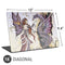Amy Brown Dragon Charmer Fairy Universal Laptop 16in (13 x 9.4in) Skin