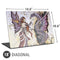 Amy Brown Dragon Charmer Fairy Universal Laptop 18in (14.6 x 10.6in) Skin