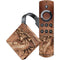 Tom Wood Dragon Parchment Amazon Fire TV Skin