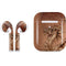 Tom Wood Dragon Parchment Apple AirPods 2 Skin