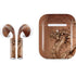 Tom Wood Dragon Parchment Apple AirPods 2 Skin