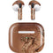Tom Wood Dragon Parchment Apple AirPods (3rd Gen 2021) Skin