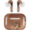 Tom Wood Dragon Parchment Apple AirPods Pro Skin