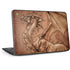 Dragon Parchment by Tom Wood HP Chromebook Skin