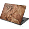 Tom Wood Dragon Parchment Dell Chromebook Skin