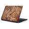 Tom Wood Dragon Parchment Samsung Chromebook Skin