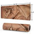 Dragon Parchment by Tom Wood Gaming Mouse Pad