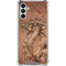 Tom Wood Dragon Parchment Galaxy A13 5G Clear Case