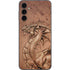 Tom Wood Dragon Parchment Galaxy A14 5G Skin