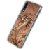 Tom Wood Dragon Parchment Galaxy A50 Clear Case