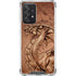 Tom Wood Dragon Parchment Galaxy A52 5G Clear Case