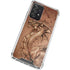 Tom Wood Dragon Parchment Galaxy A52 5G Clear Case