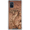 Tom Wood Dragon Parchment Galaxy A71 5G Clear Case