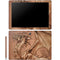 Tom Wood Dragon Parchment Galaxy Book 12in Skin