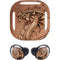 Tom Wood Dragon Parchment Galaxy Buds Pro Skin