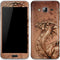 Tom Wood Dragon Parchment Galaxy J3 Skin